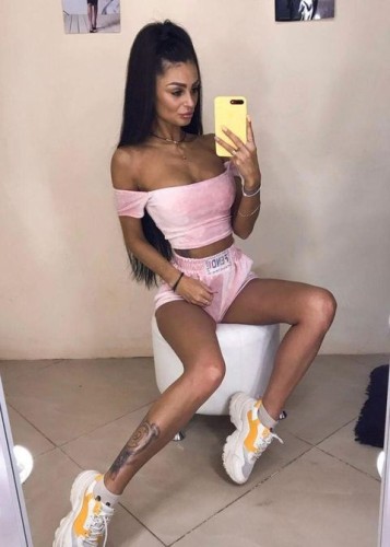 Моника, Г. Псков