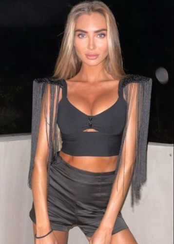 Соня, Г. Псков