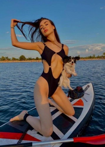 Вероника, Г. Псков